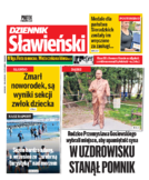 Dziennik Sławieński nasze miasto