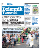 Dziennik Tczewski nasze miasto