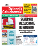 Dziennik Czluchowski nasze miasto