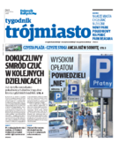 Tygodnik miejski  Trójmiasto Gdańsk