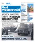 Gryf Wejherowski nasze miasto