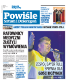 Kurier Powiatu Kwidzyńskiego nasze miasto