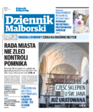 Dziennik Malborski nasze miasto