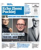 Echo Ziemi Puckiej nasze miasto