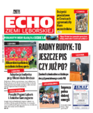 Echo Ziemii Lęborskiej nasze miasto