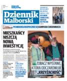 Dziennik Malborski nasze miasto