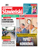 Dziennik Sławieński nasze miasto