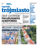 Tygodnik miejski  Trójmiasto Gdańsk