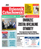 Dziennik Czluchowski nasze miasto