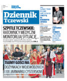 Dziennik Tczewski nasze miasto