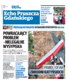 Echo Pruszcza nasze miasto