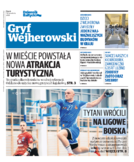 Gryf Wejherowski nasze miasto