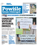 Kurier Powiatu Kwidzyńskiego nasze miasto