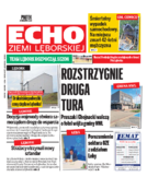 Echo Ziemii Lęborskiej nasze miasto