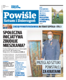 Kurier Powiatu Kwidzyńskiego nasze miasto