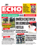 Echo Ziemii Lęborskiej nasze miasto