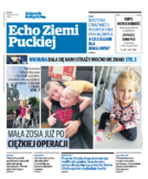 Echo Ziemi Puckiej nasze miasto