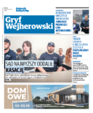 Gryf Wejherowski nasze miasto