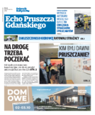 Echo Pruszcza nasze miasto