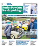 Kurier Powiatu Kwidzyńskiego nasze miasto