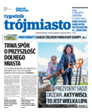 Tygodnik miejski  Trójmiasto Gdańsk