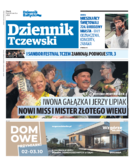 Dziennik Tczewski nasze miasto