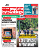 Dziennik Powiatu Bytowskiego nasze miasto