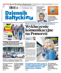 Dziennik Bałtycki