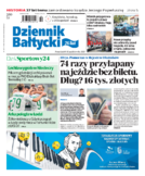 Dziennik Bałtycki