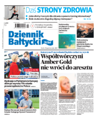 Dziennik Bałtycki