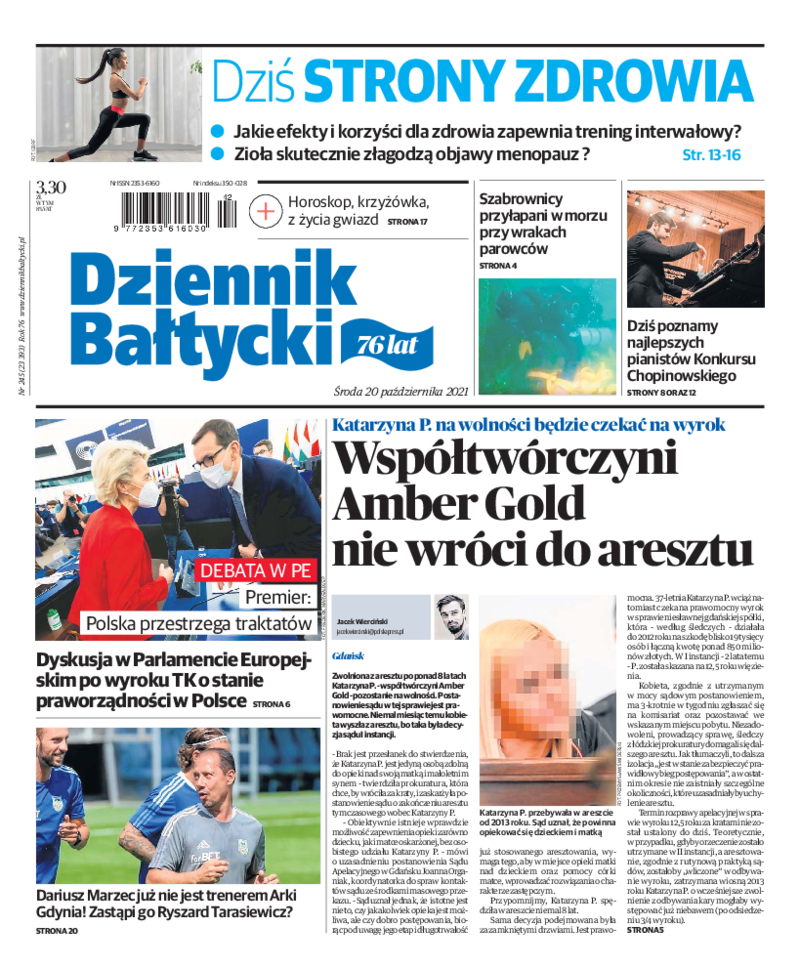 Dziennik Bałtycki