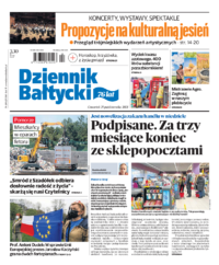 Dziennik Bałtycki