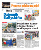 Dziennik Bałtycki