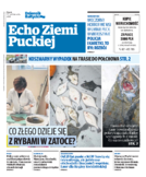 Echo Ziemi Puckiej nasze miasto