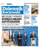 Dziennik Kociewski nasze miasto