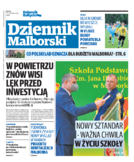 Dziennik Malborski nasze miasto