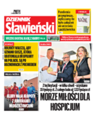 Dziennik Sławieński nasze miasto