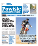 Kurier Powiatu Kwidzyńskiego nasze miasto