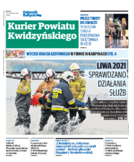 Kurier Powiatu Kwidzyńskiego nasze miasto