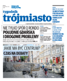 Tygodnik miejski  Trójmiasto Gdańsk