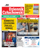 Dziennik Czluchowski nasze miasto