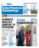 Echo Pruszcza nasze miasto