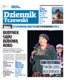 Dziennik Tczewski nasze miasto