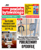 Dziennik Powiatu Bytowskiego nasze miasto