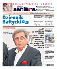 Dziennik Bałtycki