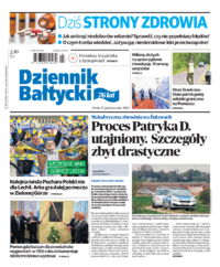 Dziennik Bałtycki