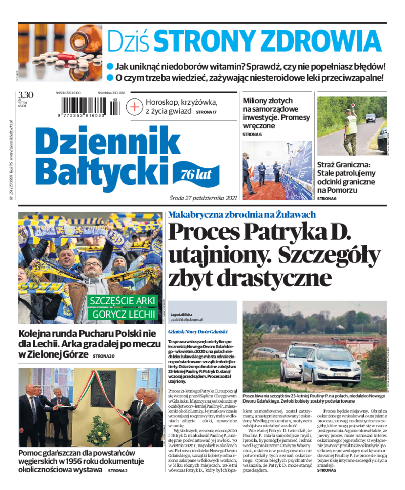 Dziennik Bałtycki