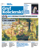 Gryf Koscierski nasze miasto