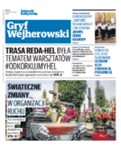 Gryf Wejherowski nasze miasto