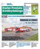 Kurier Powiatu Kwidzyńskiego nasze miasto